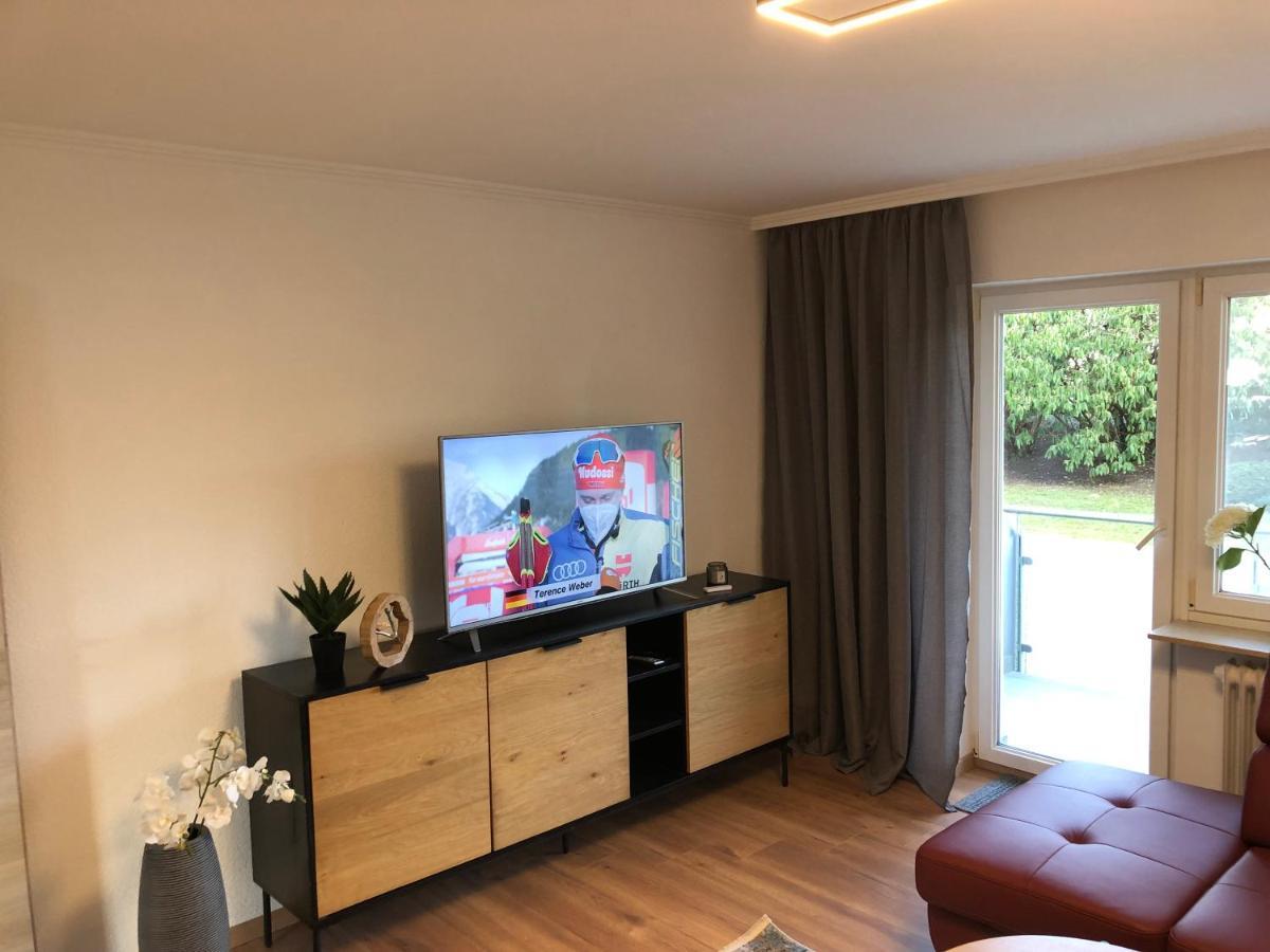 Apartment Four Seasons Bodensee *