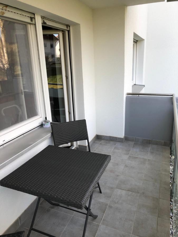 Apartment Four Seasons Bodensee *