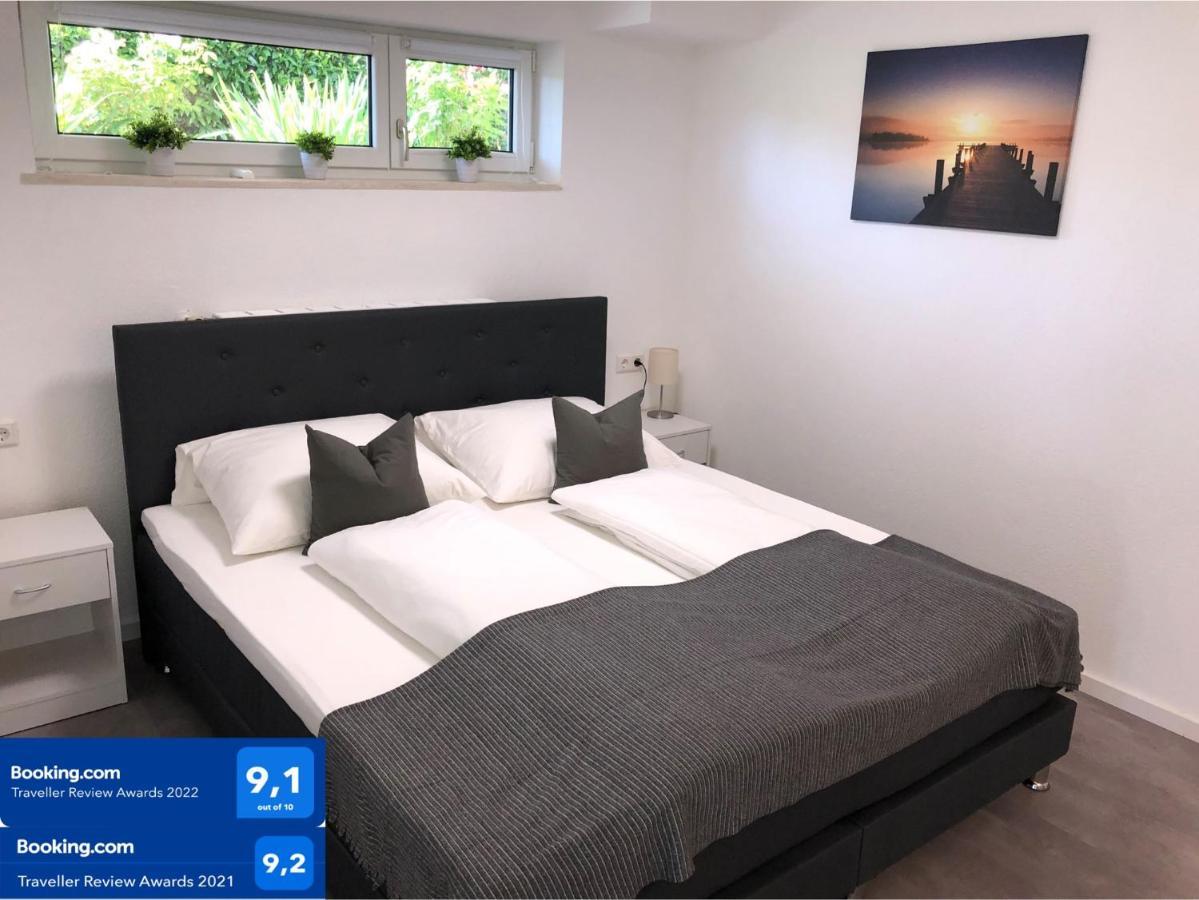 Apartment Fewo Friedrichshafen Friedrichshafen