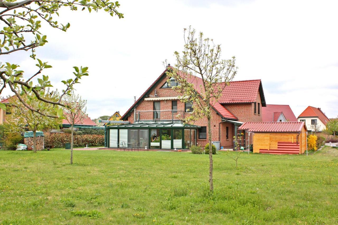 5930 Apartment Klink