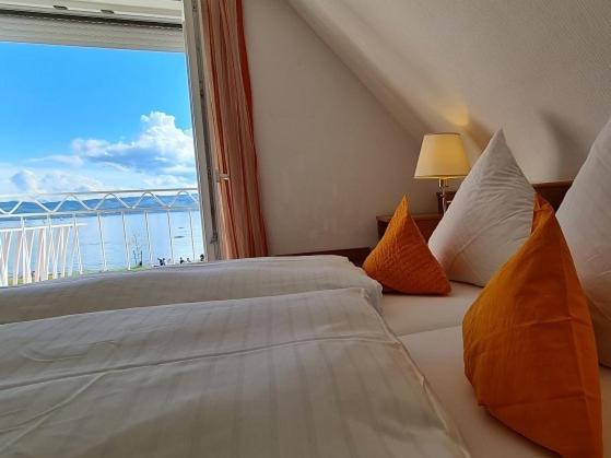 Hotel Gaestehaus Seeblick
