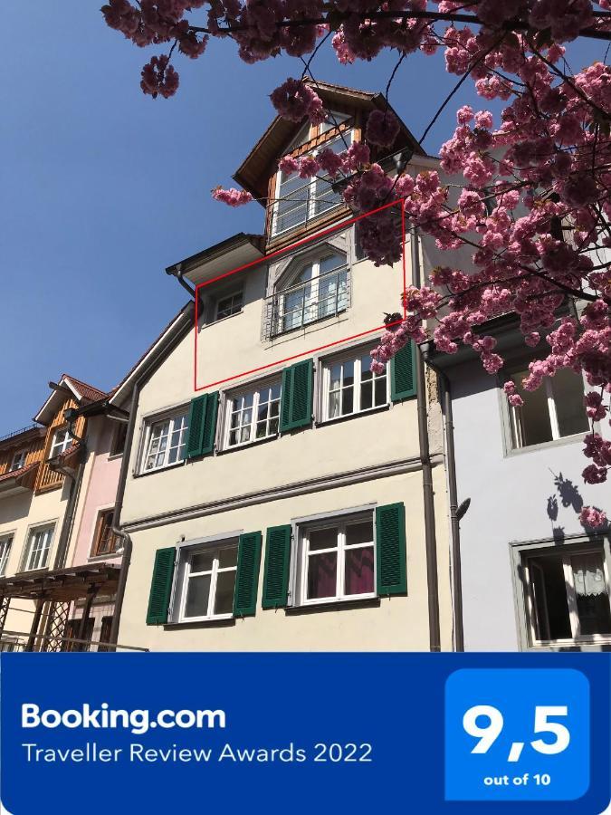 Apartment Im Herzen Der Altstadt