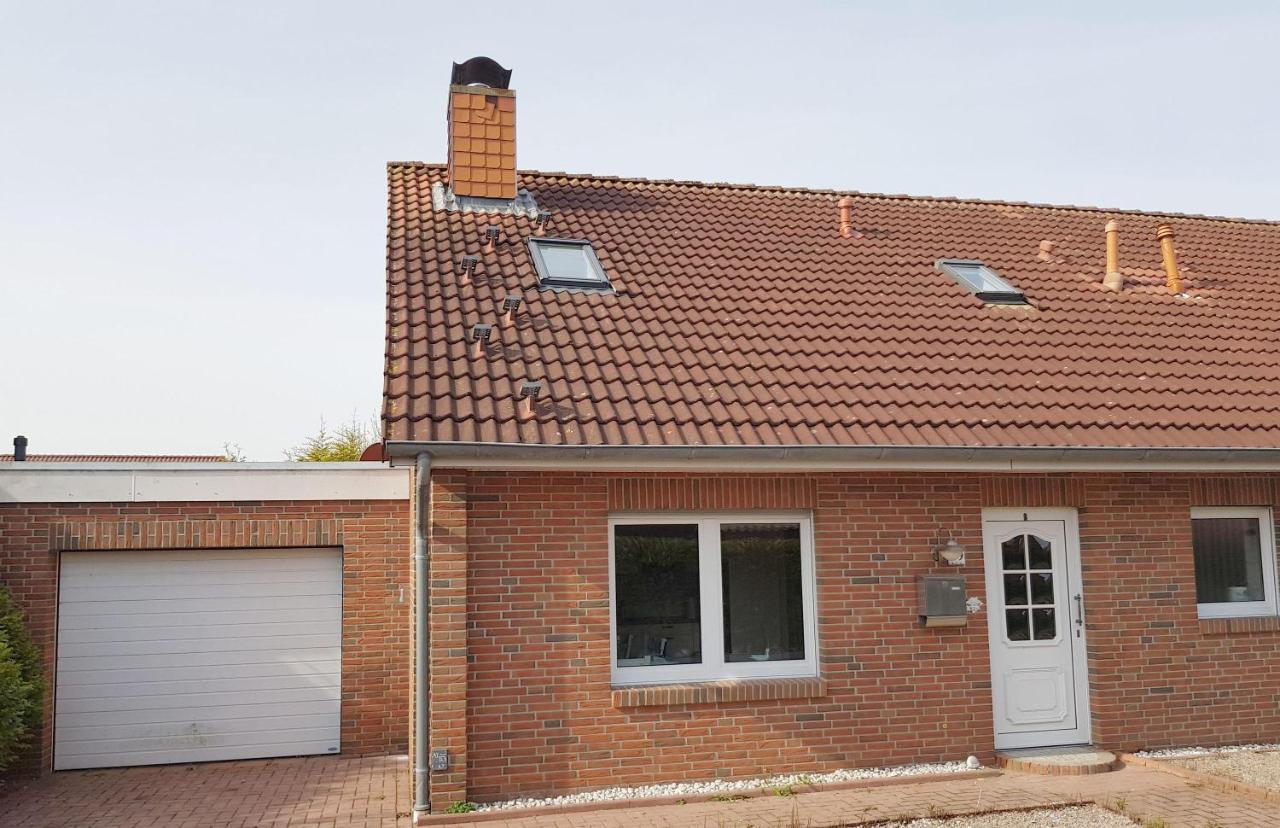 Ferienhaus Am Sielblick In Holiday home