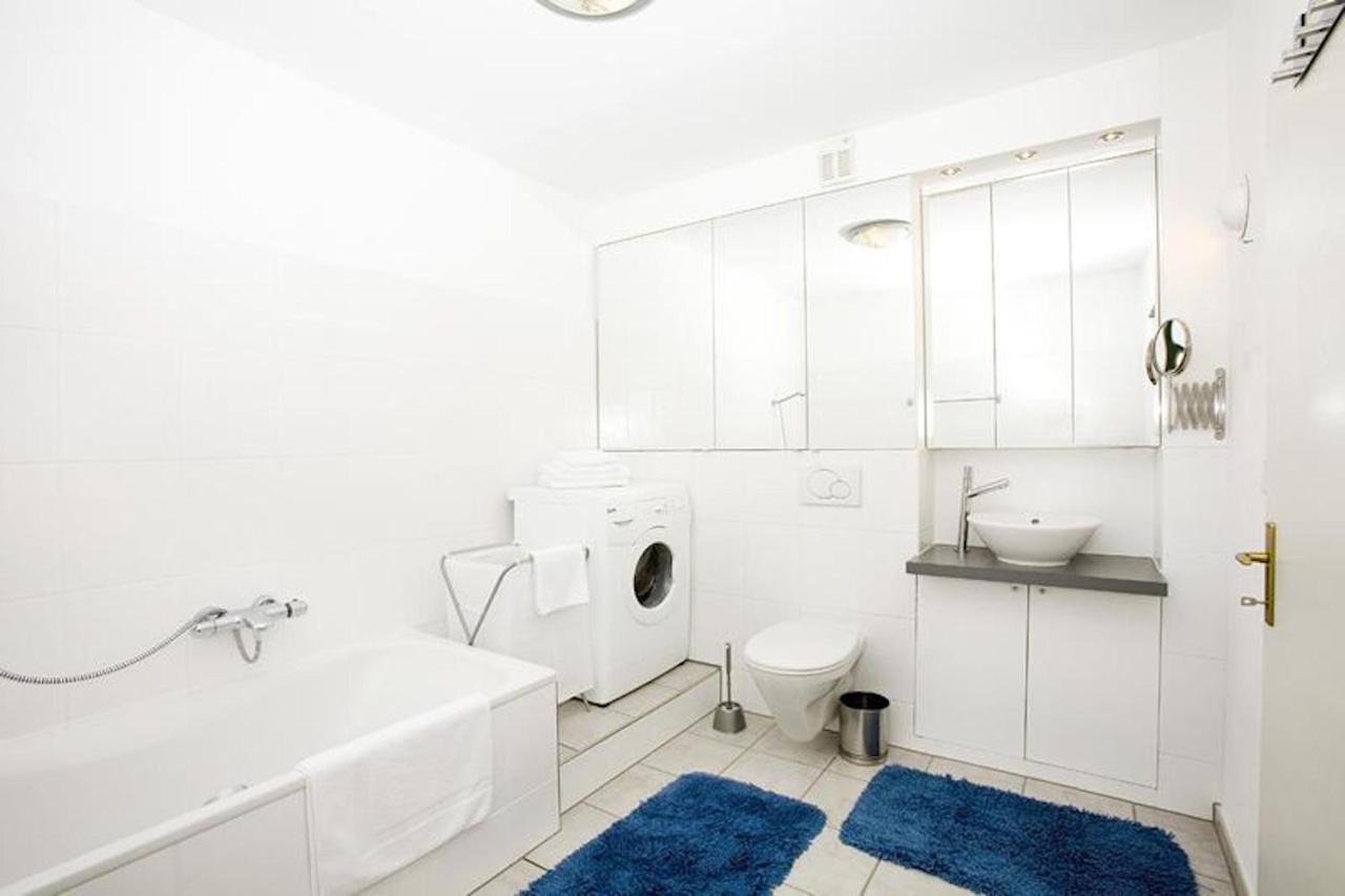 Apartment 6 2