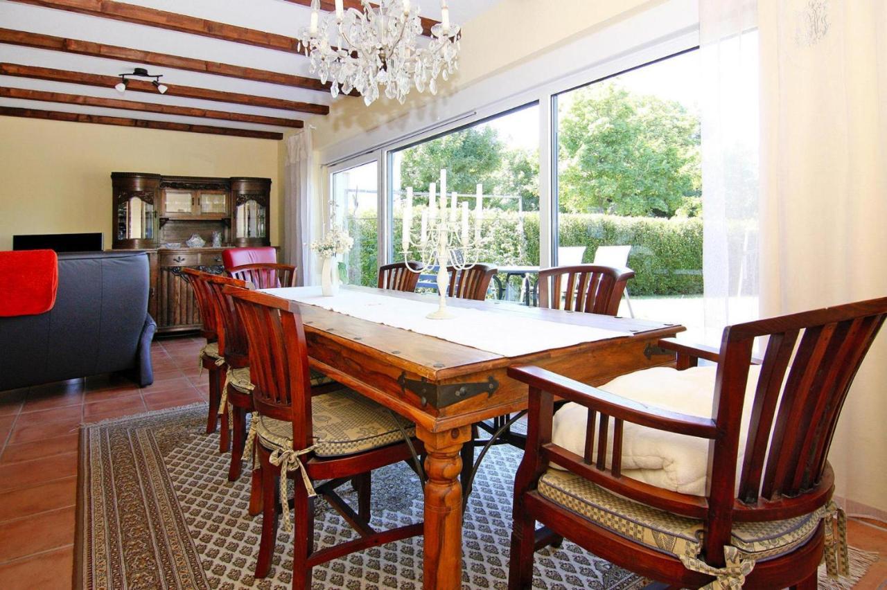 Cottage, Island Of Poel *
