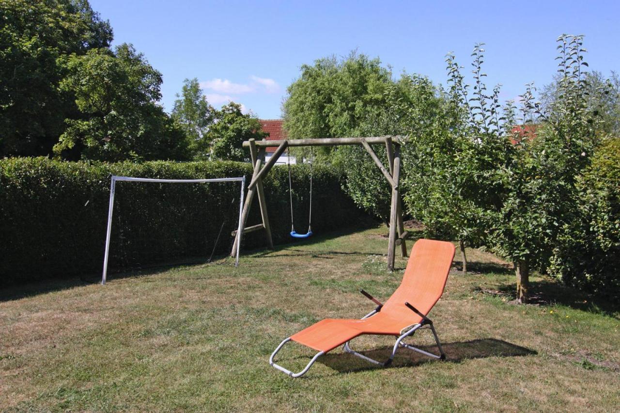 Ferienhaus Cottage, Island Of Poel