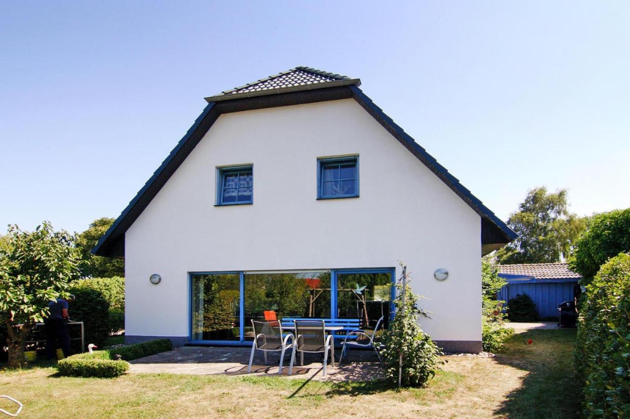 Ferienhaus Cottage, Island Of Poel *