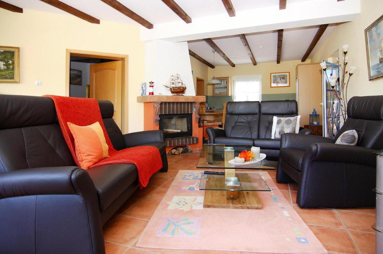 Cottage, Island Of Poel Ferienhaus Timmendorf