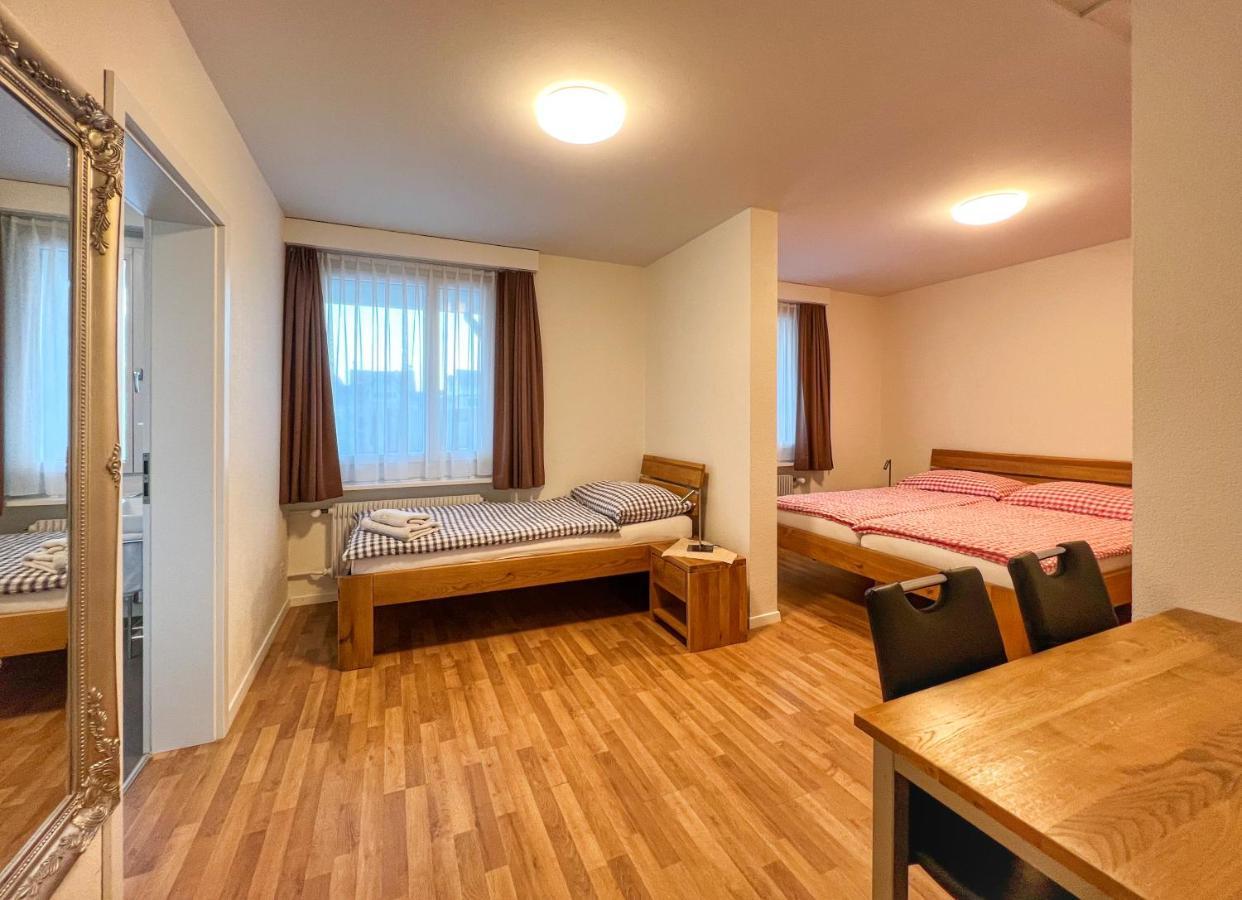 Hecht Hotel 2*