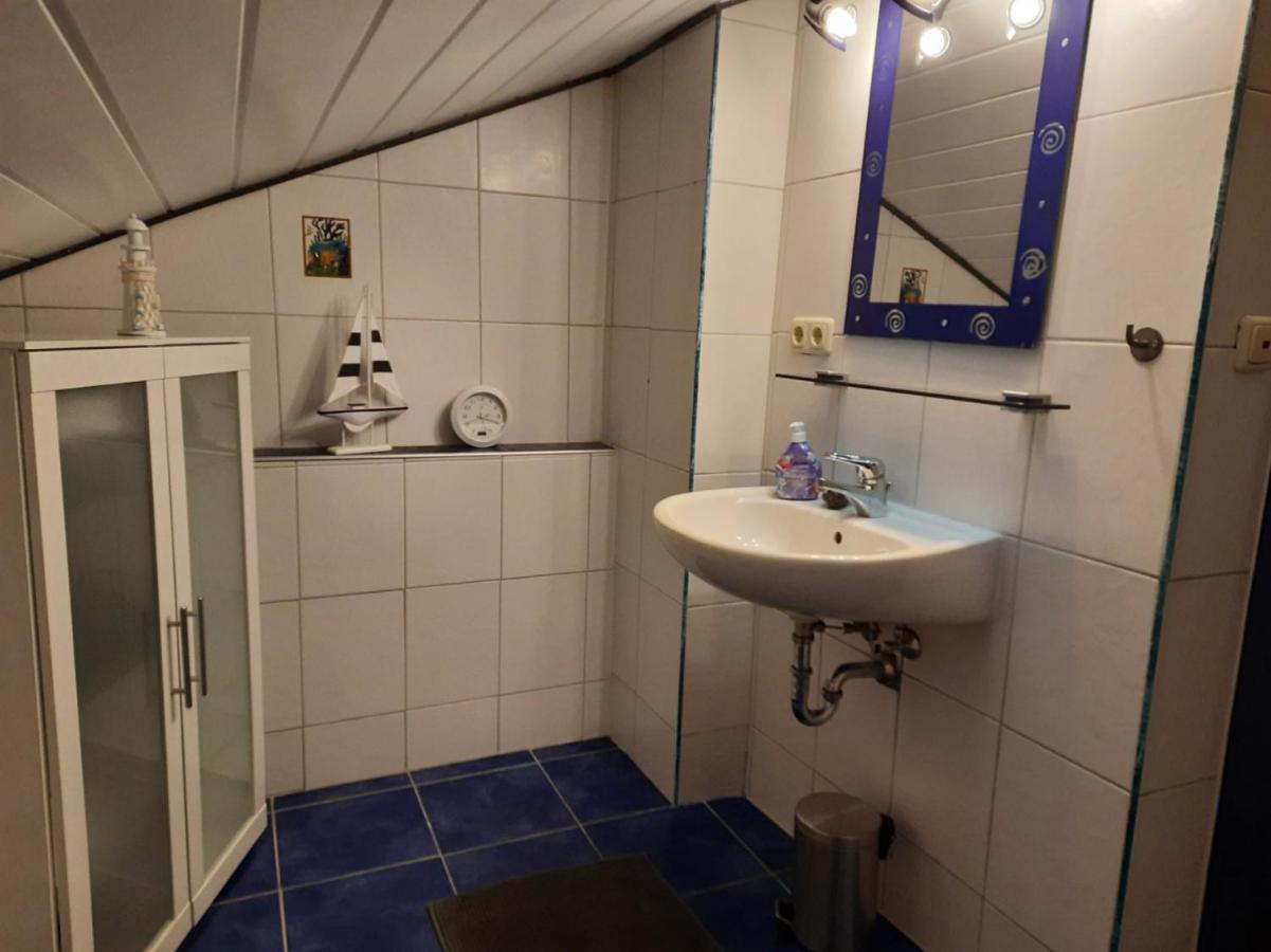 Ferienwohnung * Alexander *