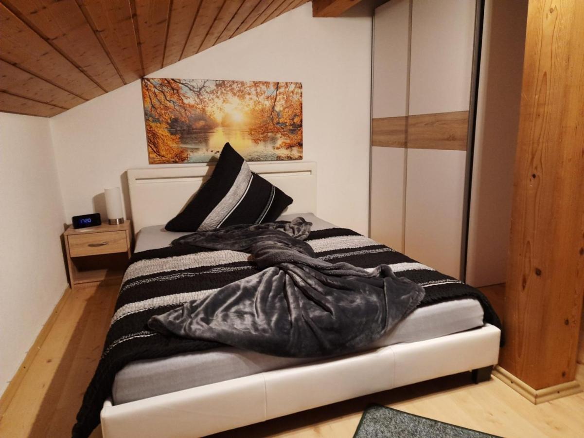 Ferienwohnung * Alexander * * Trostberg an der Alz