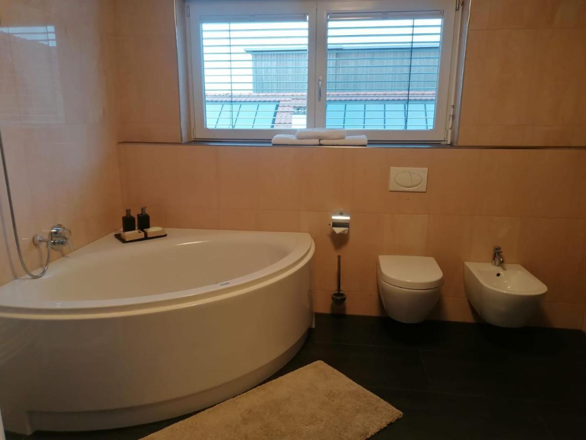 Apartment Cocoon Am Lochau
