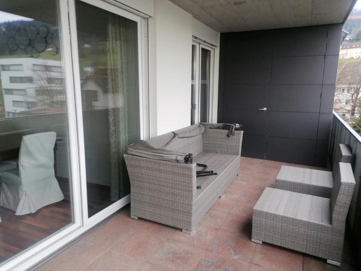 Apartment Cocoon Am Lochau