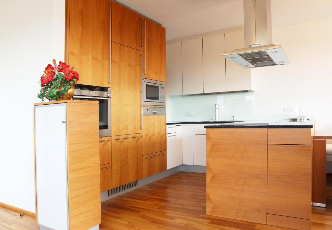Cocoon Am Apartment