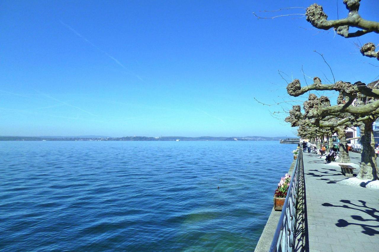 In Right On The Water Meersburg