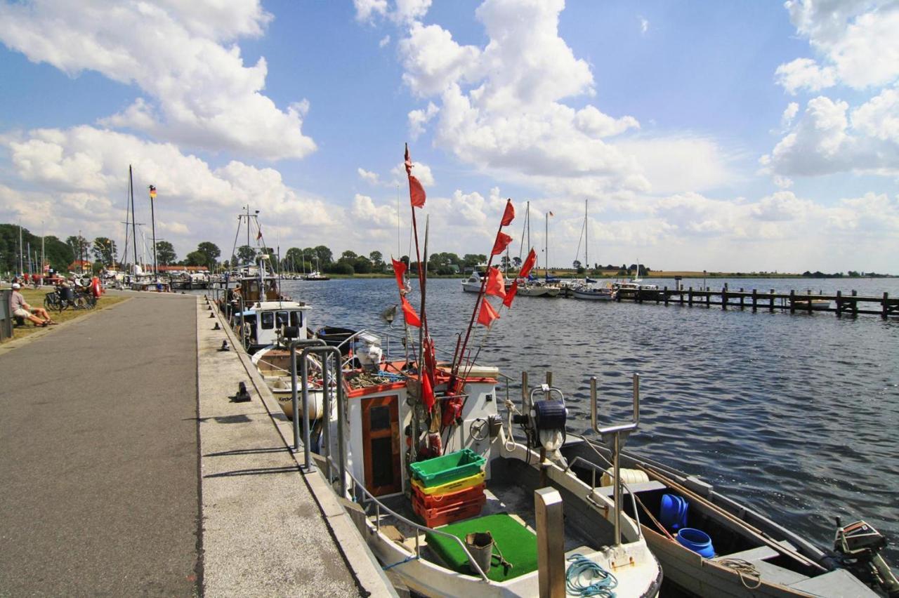 Ferienhaus Cottage, Island Of Poel *
