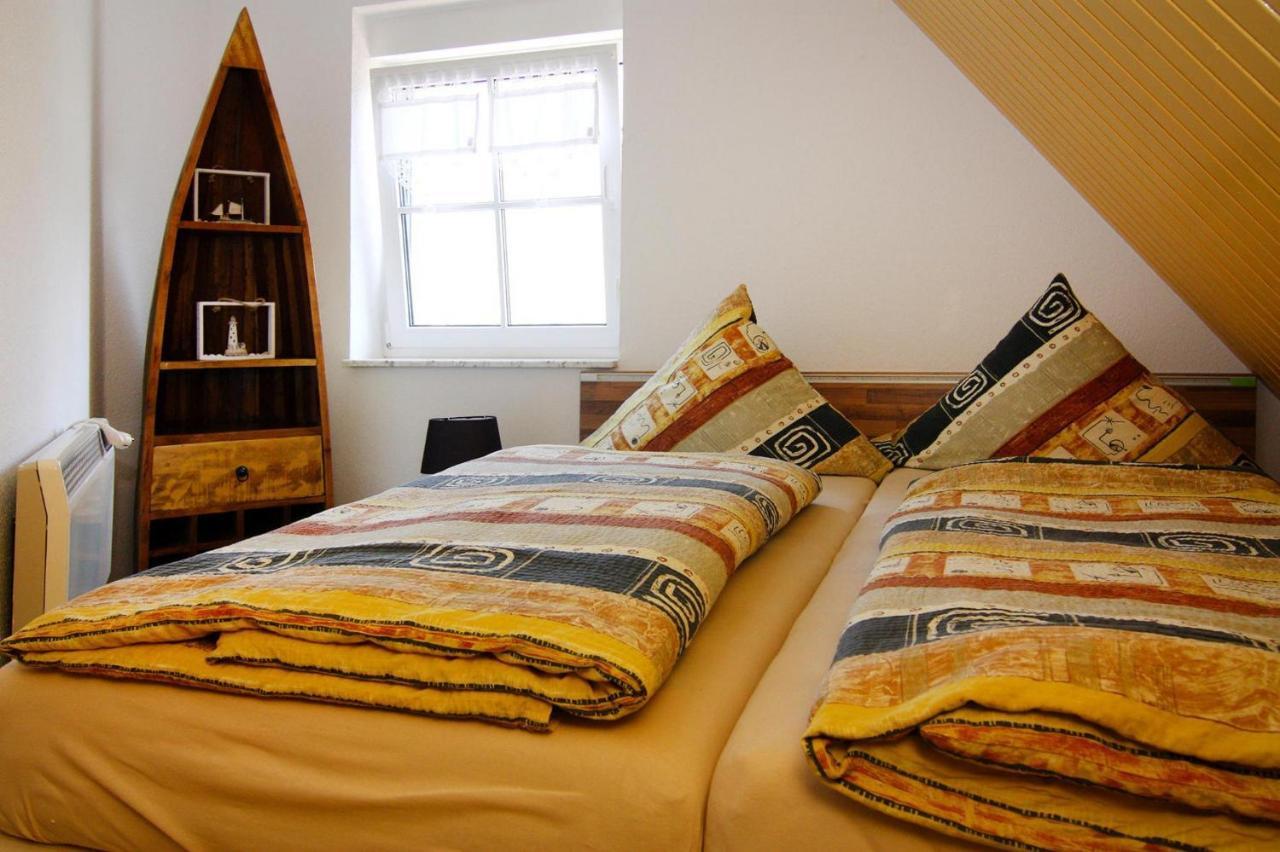 Ferienhaus Cottage, Island Of Poel *