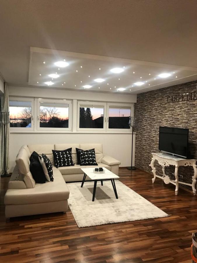 Apartment Cocoon Am Lochau