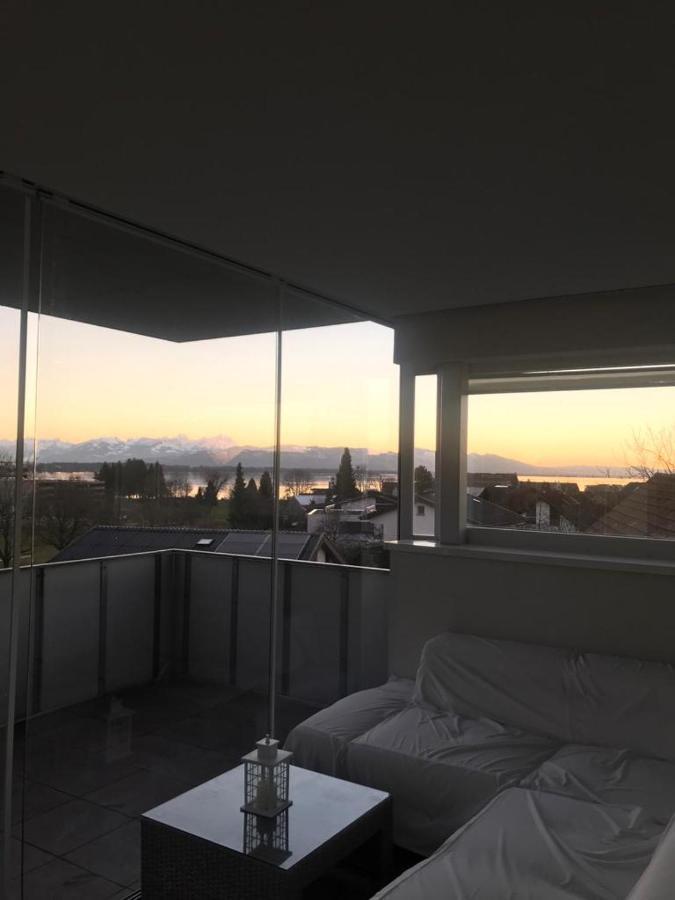 Apartment Cocoon Am Lochau