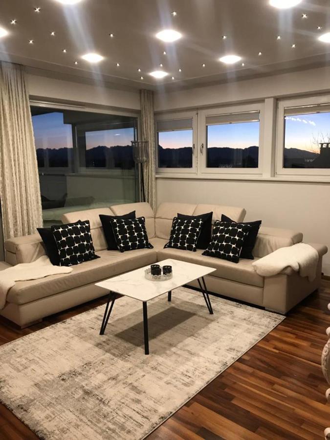 Apartment Cocoon Am