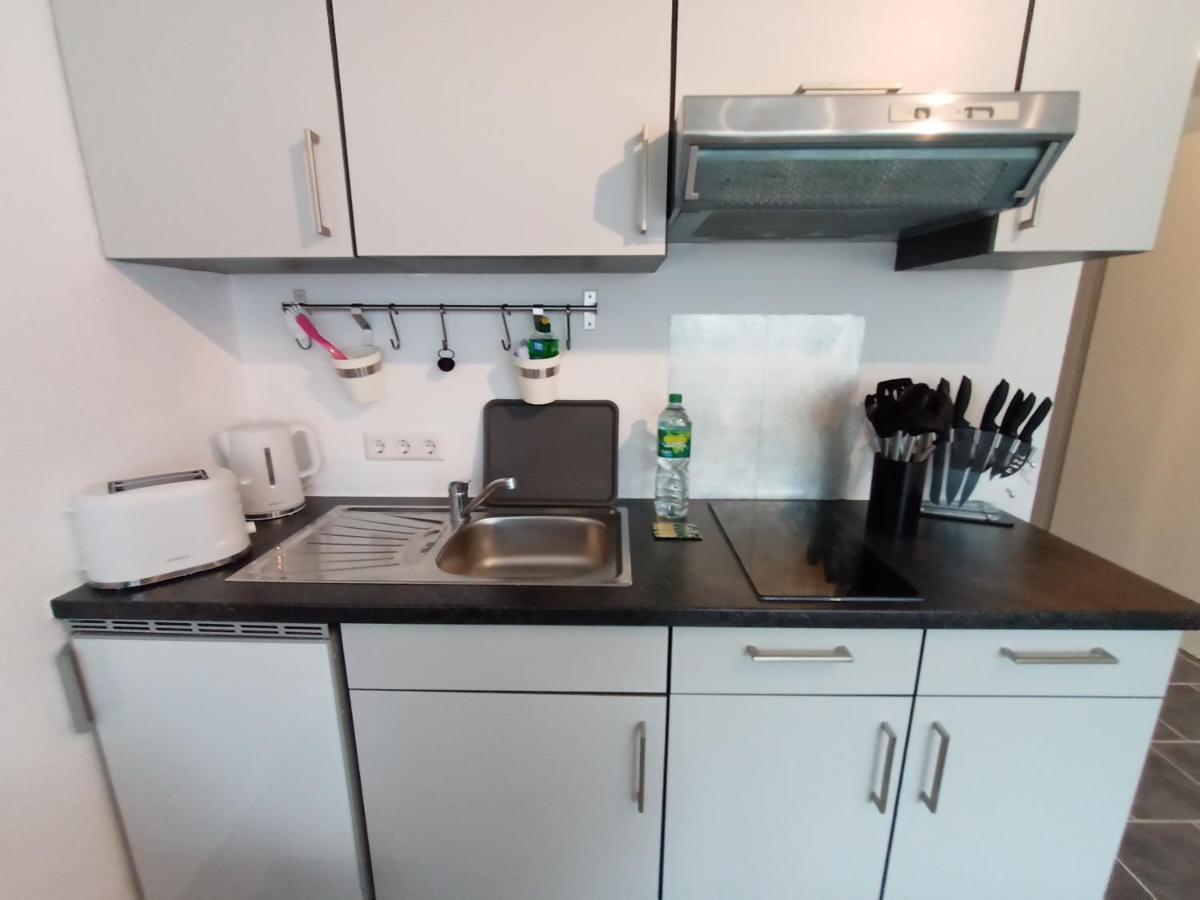 Apartment Bodensee Fischbach Eichenmuehleweg Friedrichshafen