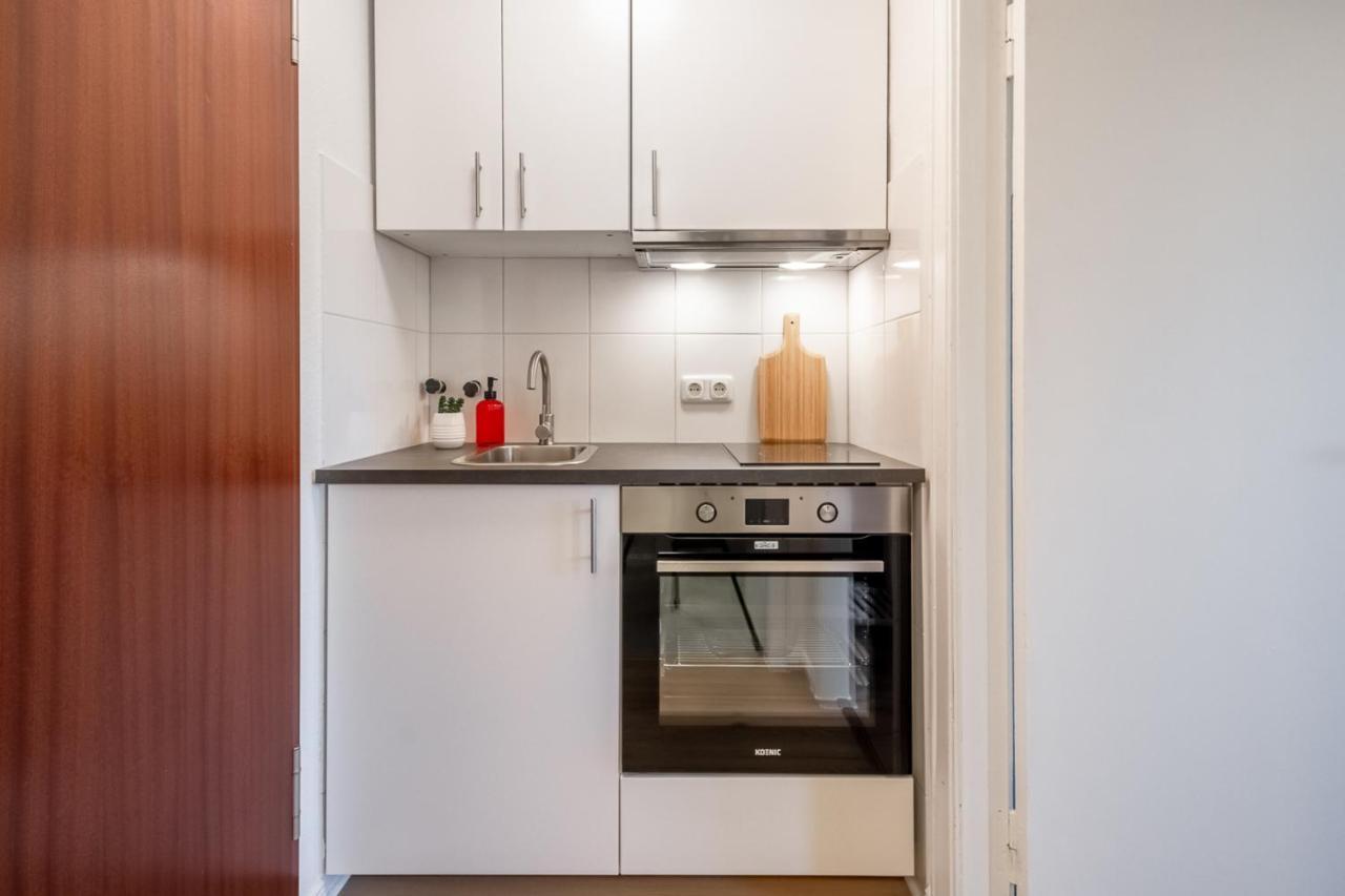 Apartment Kleine Auszeit - A64349 Eckernfoerde