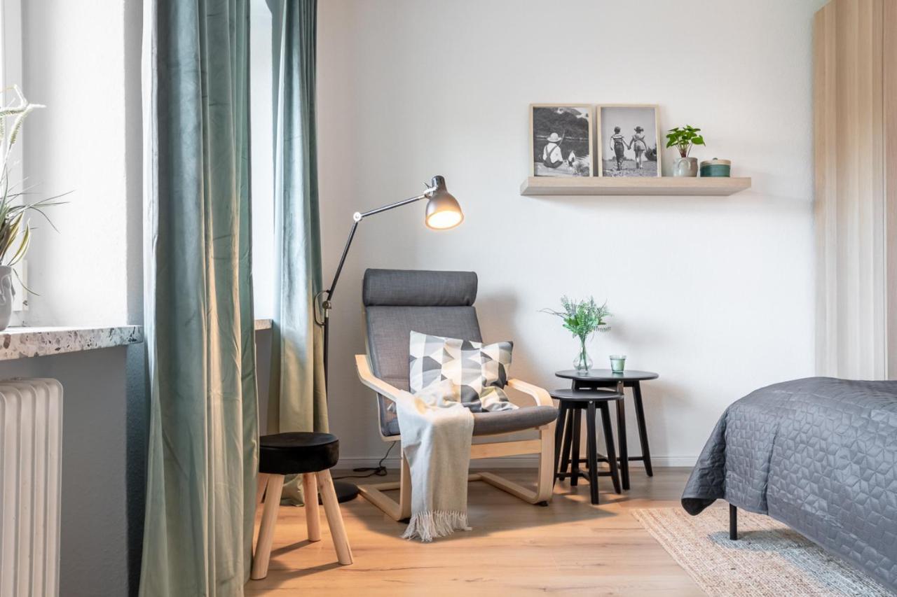 Apartment Kleine Auszeit - A64349 Eckernfoerde
