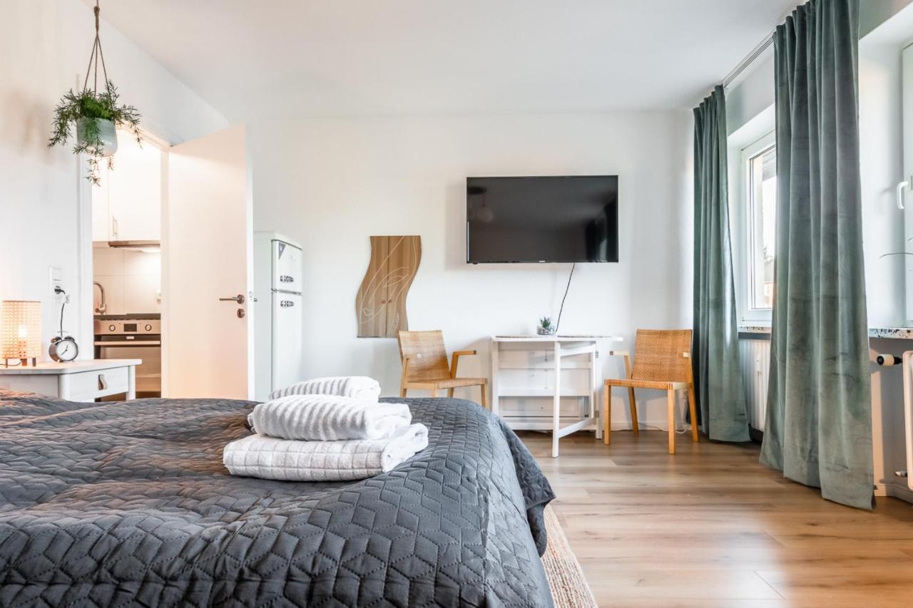 Apartment Kleine Auszeit - A64349 Eckernfoerde