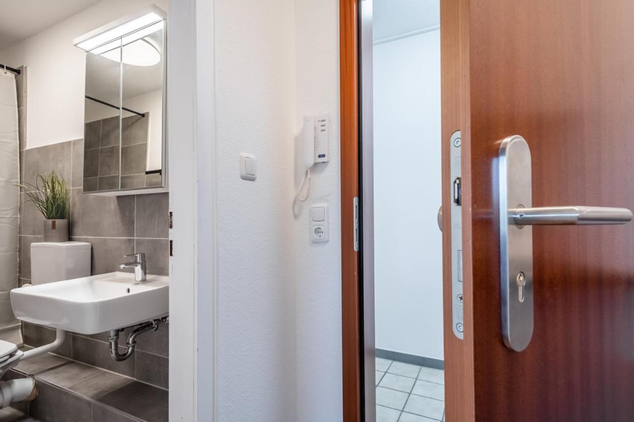 Apartment Kleine Auszeit - A64349 Eckernfoerde