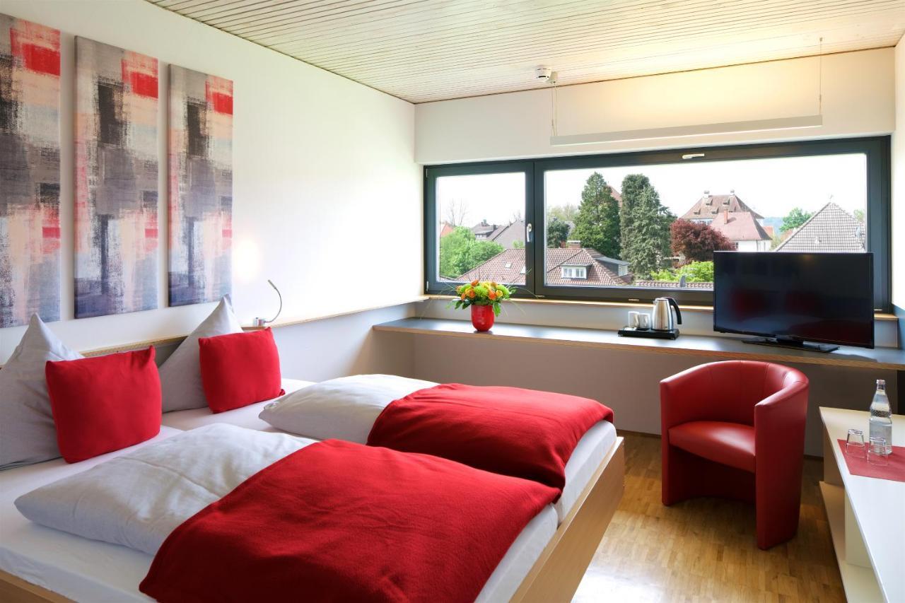 Rotes Haus