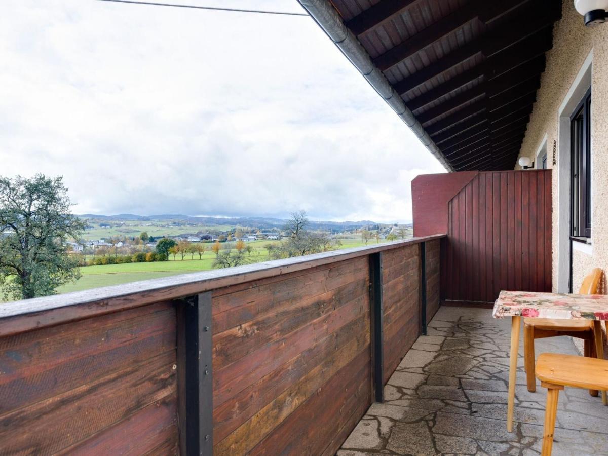 Holiday home Beautiful In With Balcony *