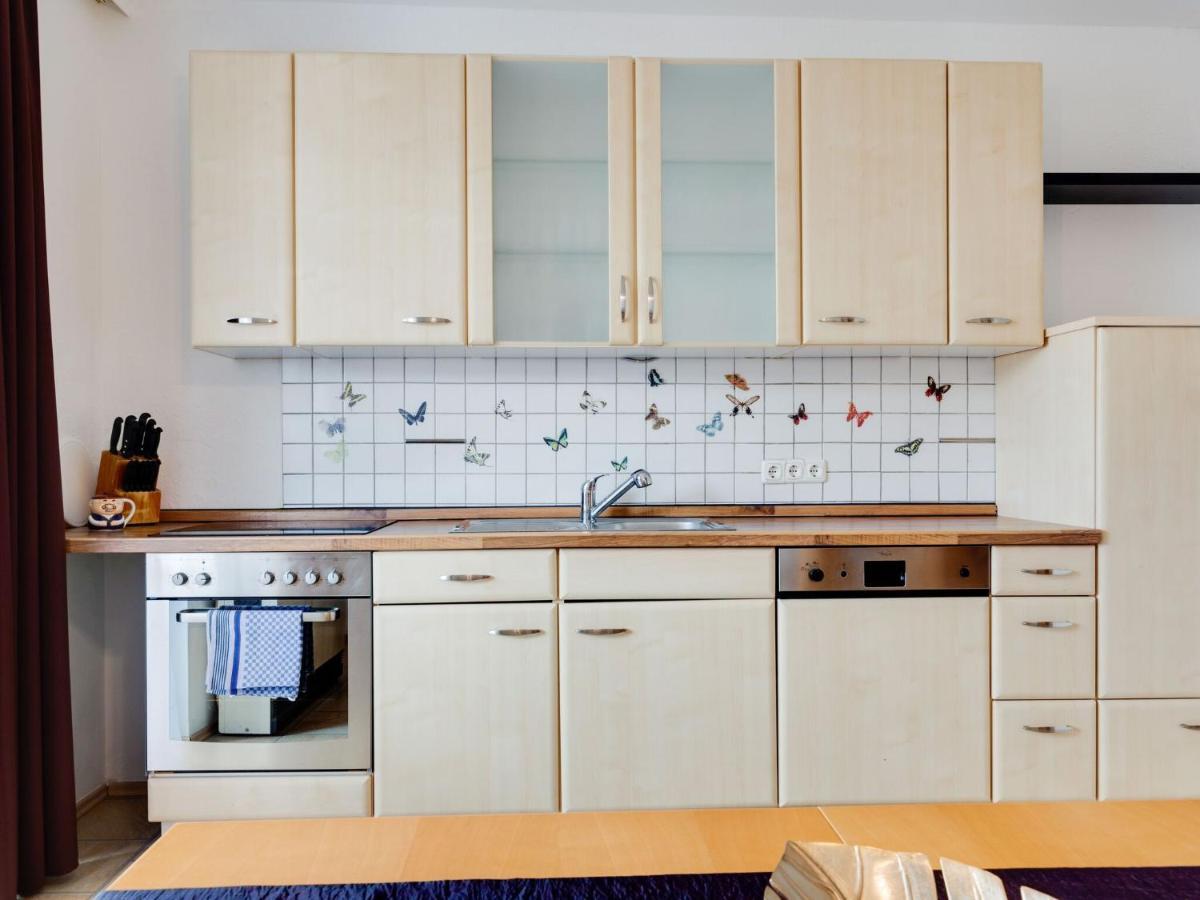 Beautiful In With Balcony Holiday home *