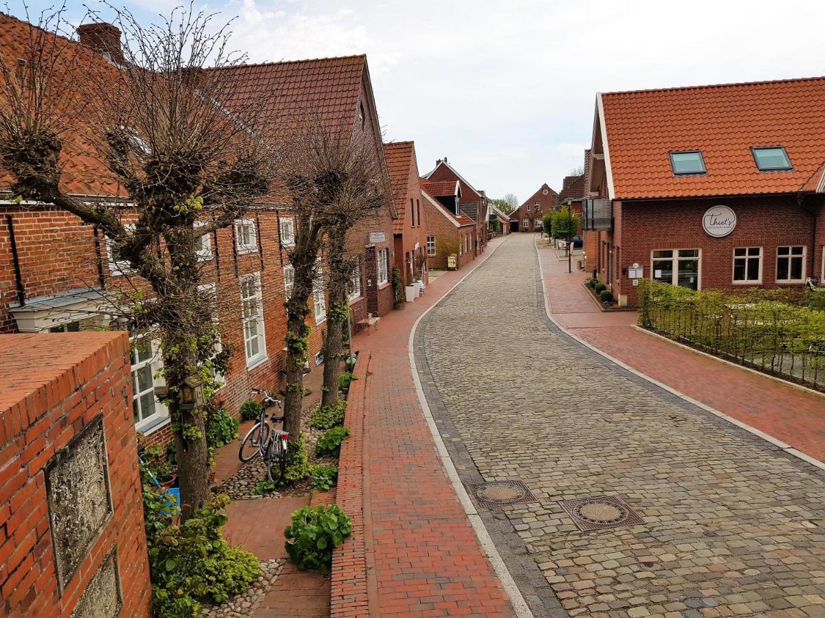 Holiday home Ferienhaus Am Sielblick In
