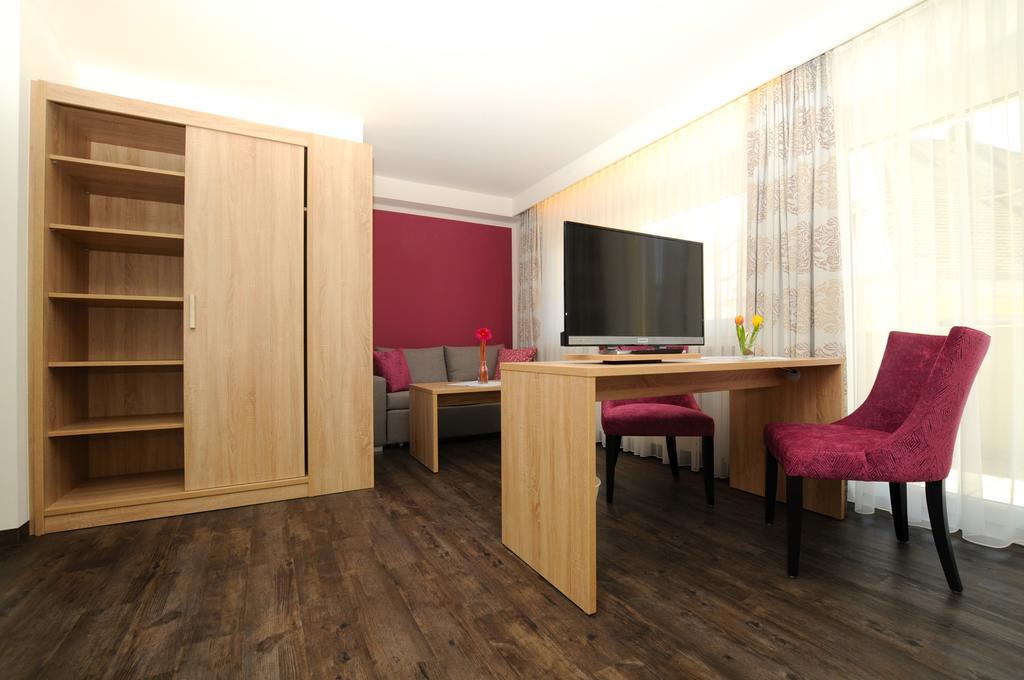 Hotel Ritter