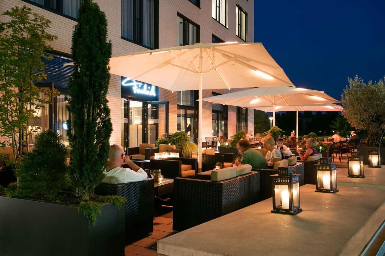 Hotel 47° Konstanz