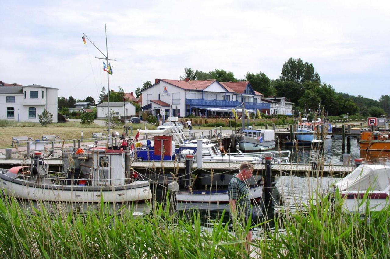 Ferienhaus Cottage, Island Of Poel *
