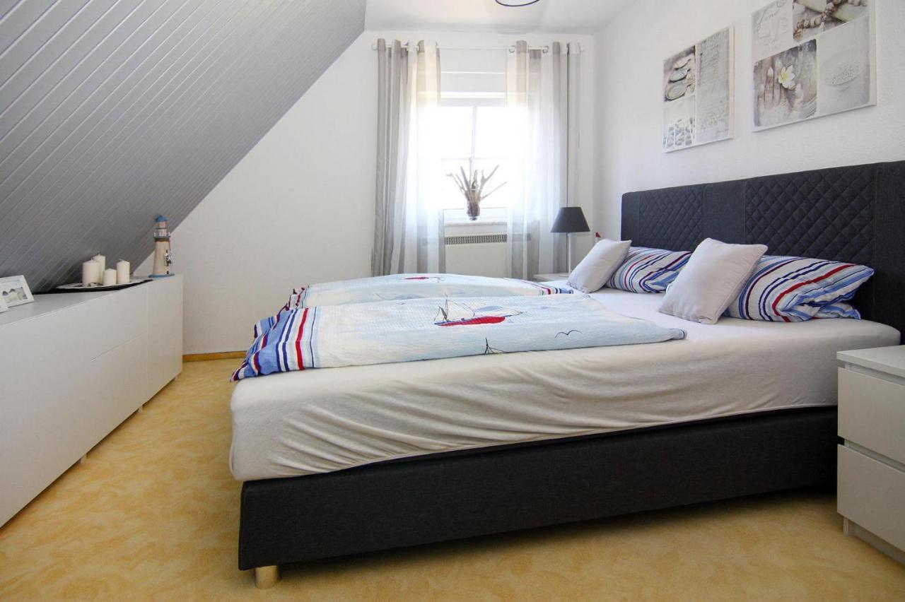 Ferienhaus Cottage, Island Of Poel Timmendorf