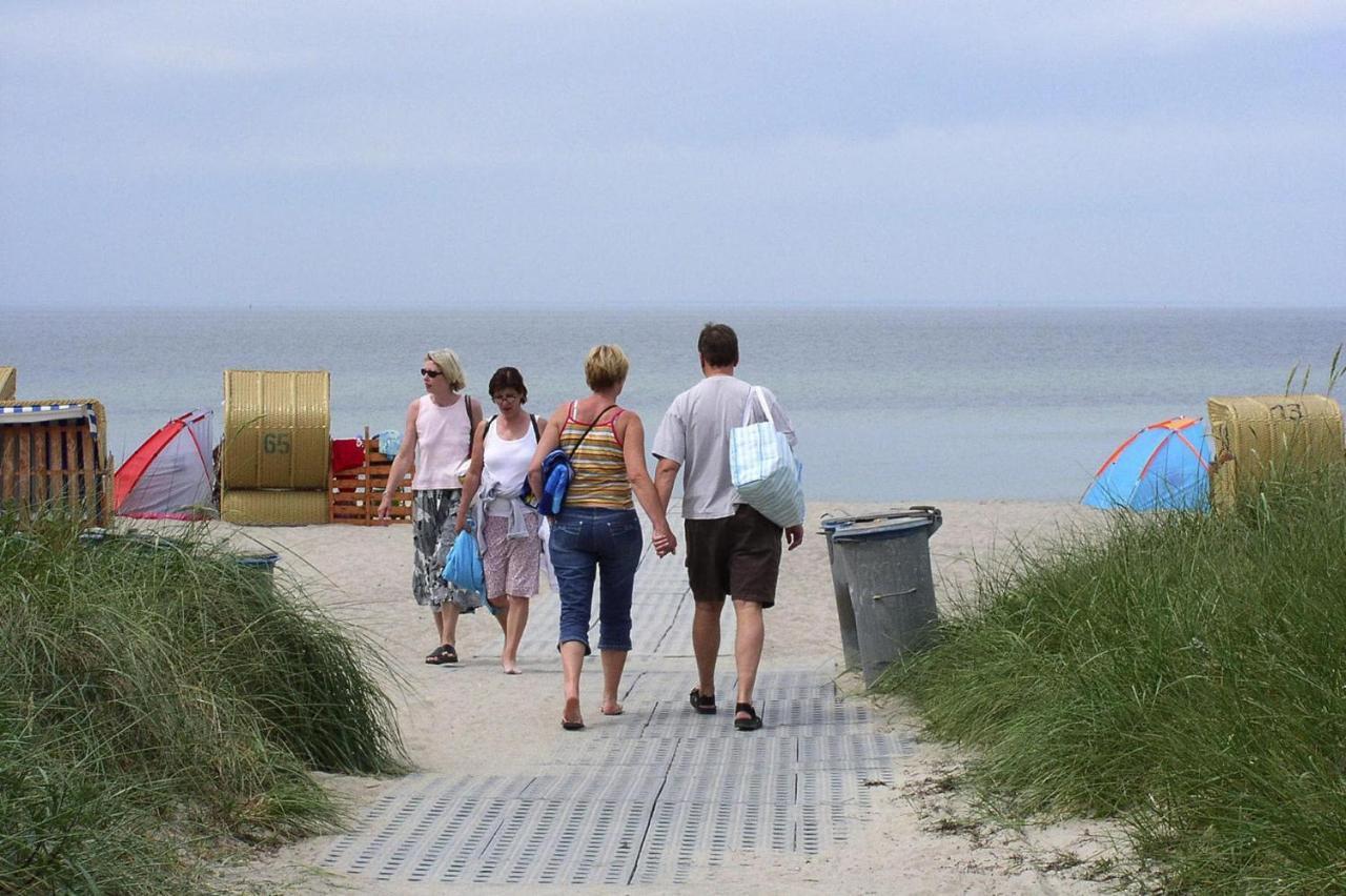 Cottage, Island Of Poel Ferienhaus