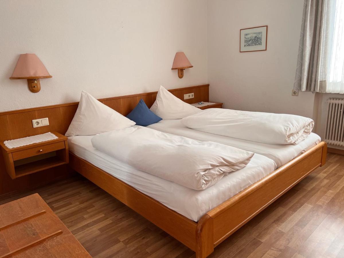 Wachter Guest house *