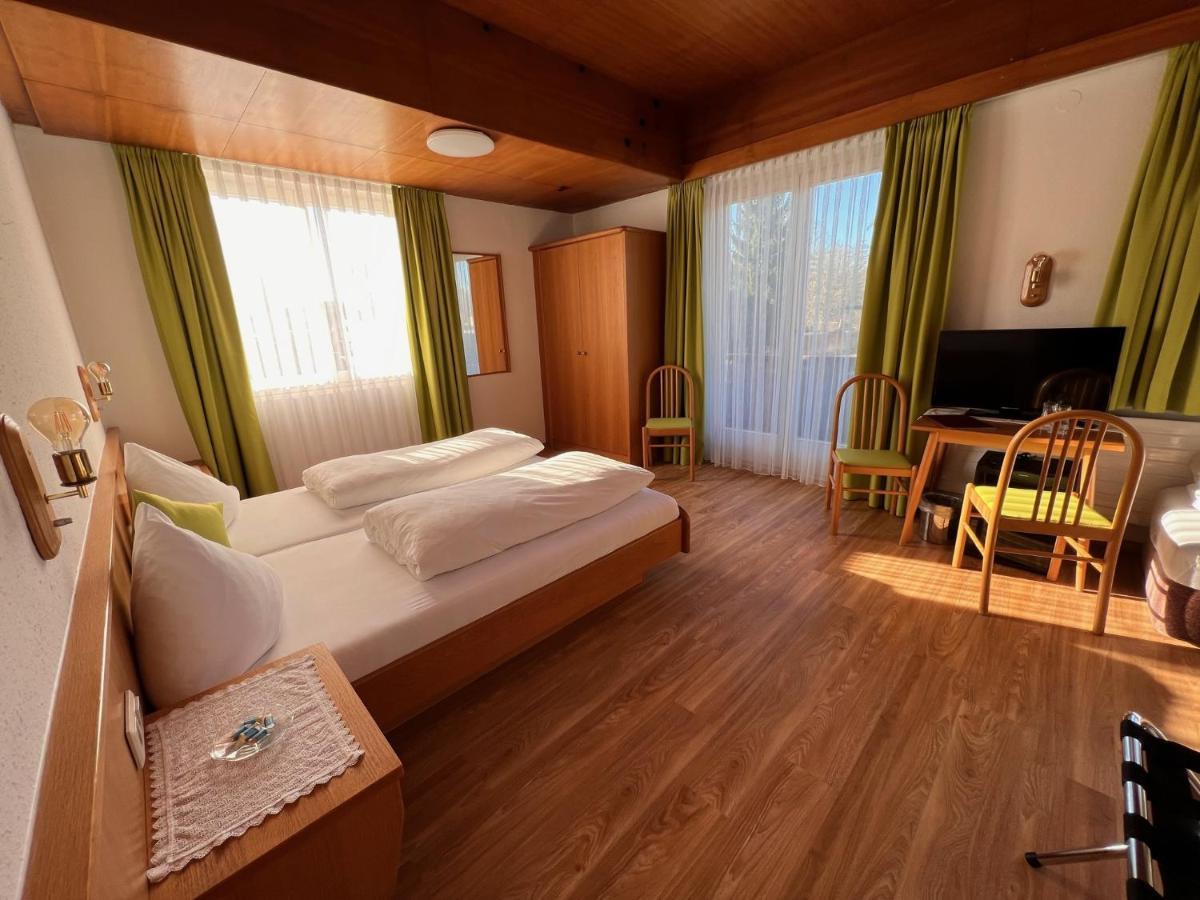 Wachter Guest house