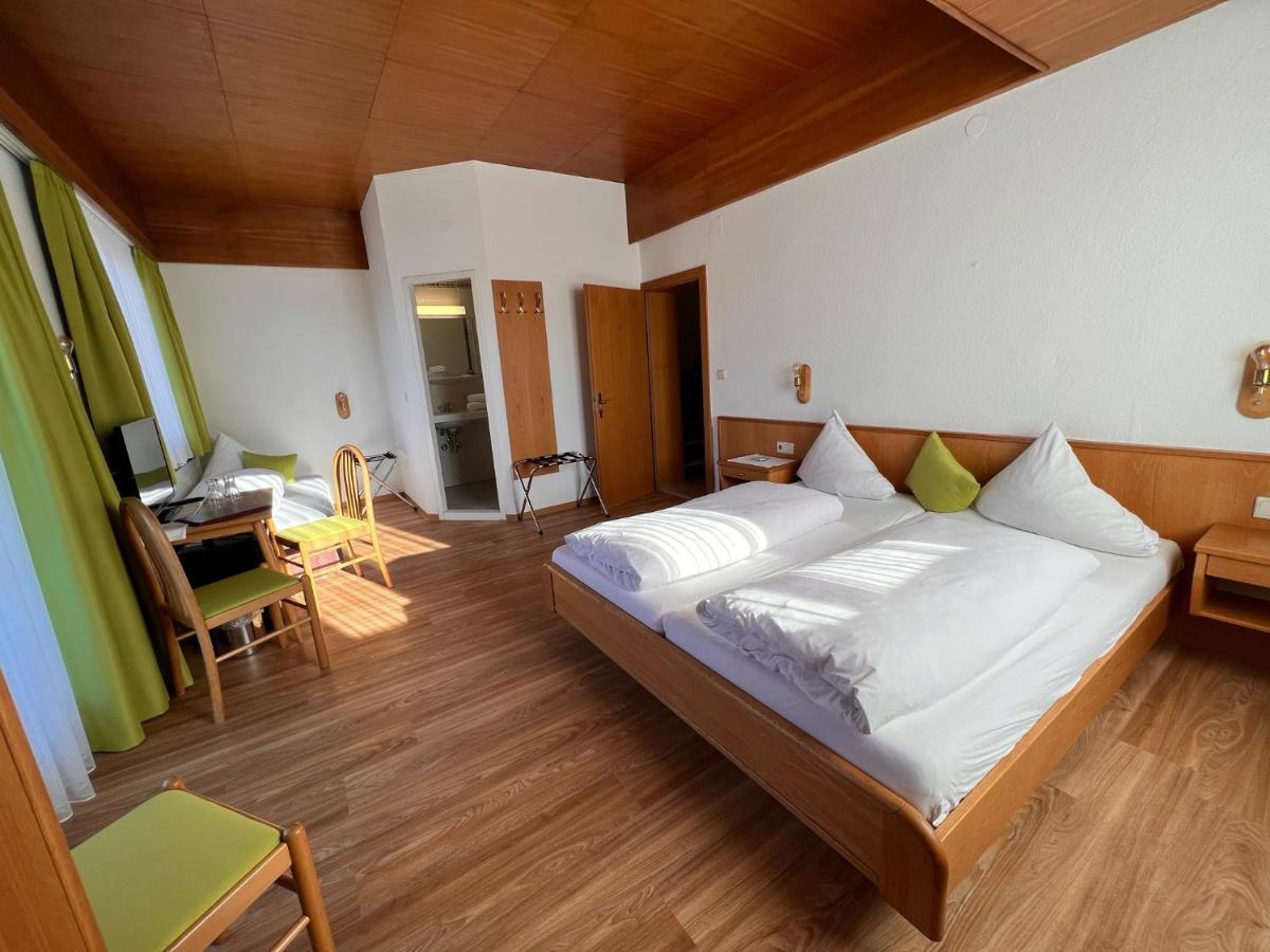 Guest house Wachter