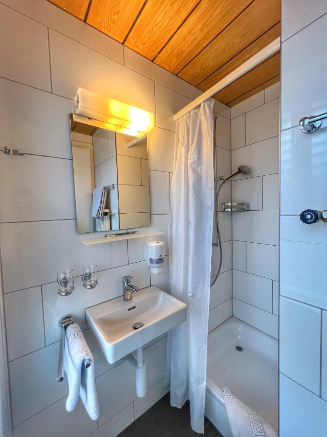 Hotel Hecht Rheineck