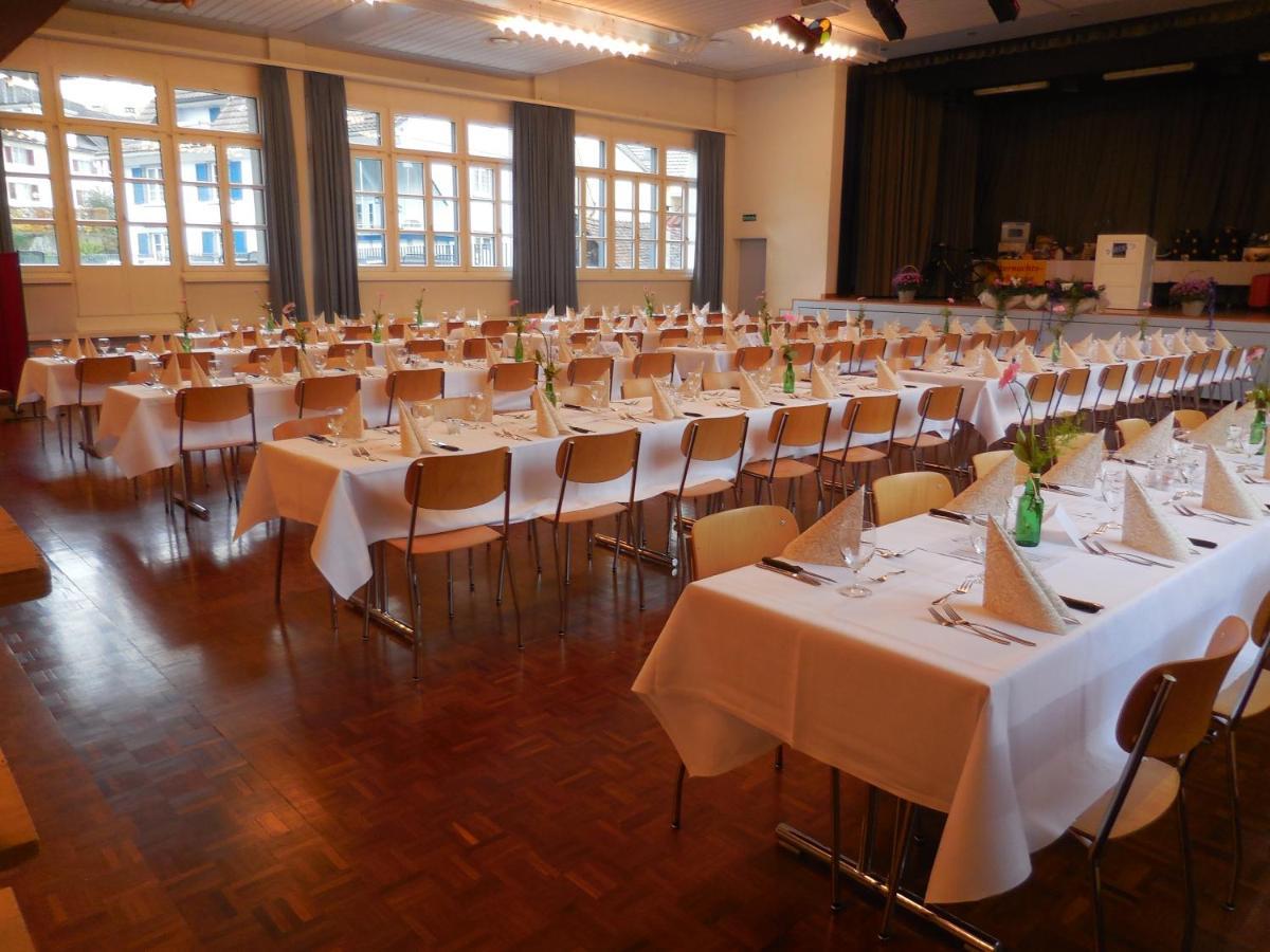 Hecht 2* Rheineck