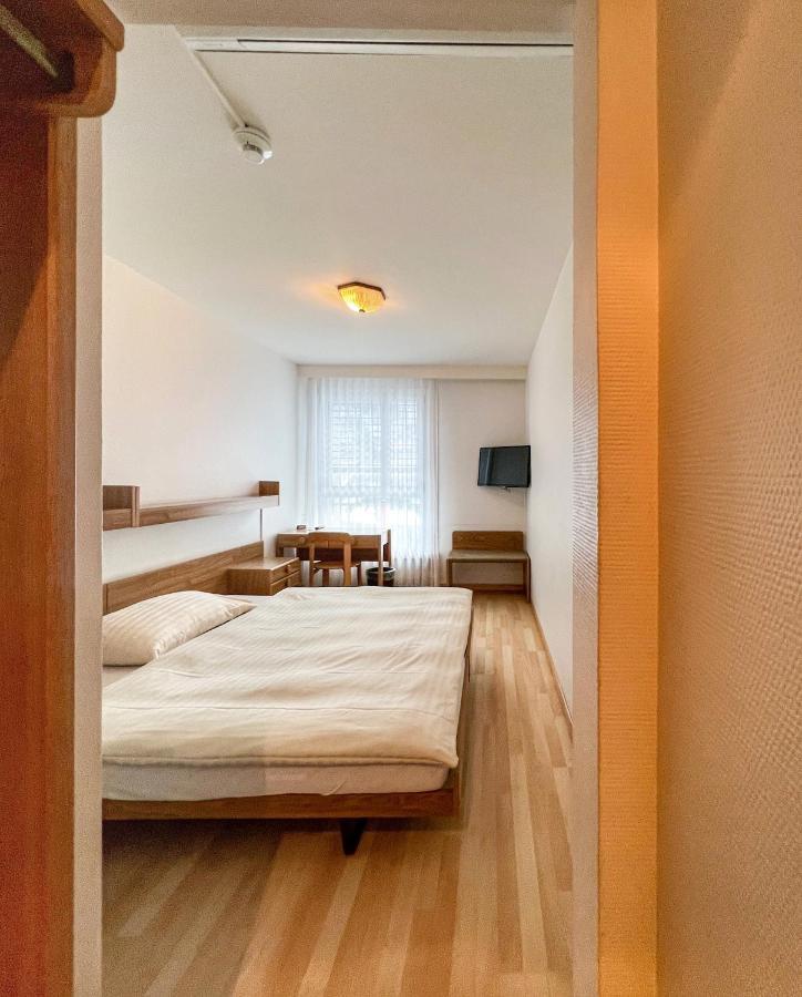 Hecht Hotel Rheineck