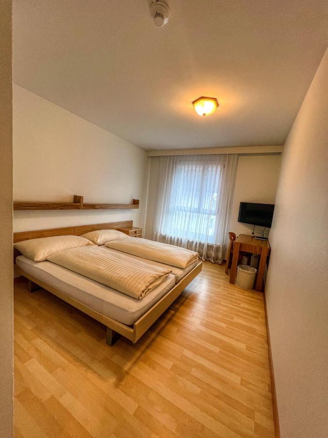 Hotel Hecht 2*