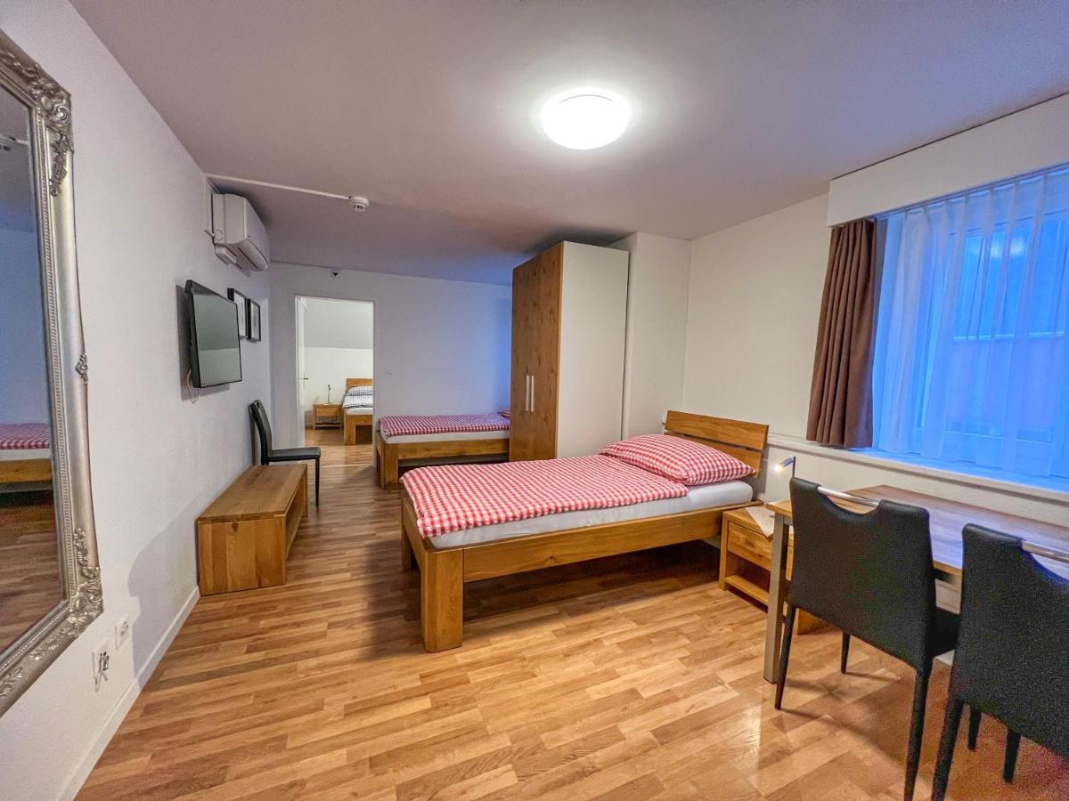 Hecht Hotel Rheineck