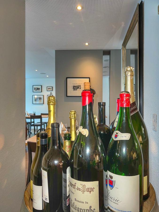 Hotel Hecht Rheineck