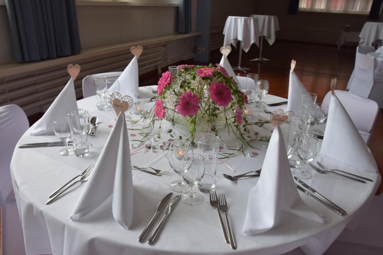 Hecht Hotel Rheineck