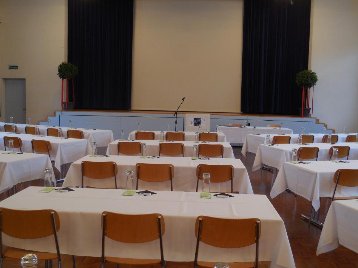 Hotel Hecht
