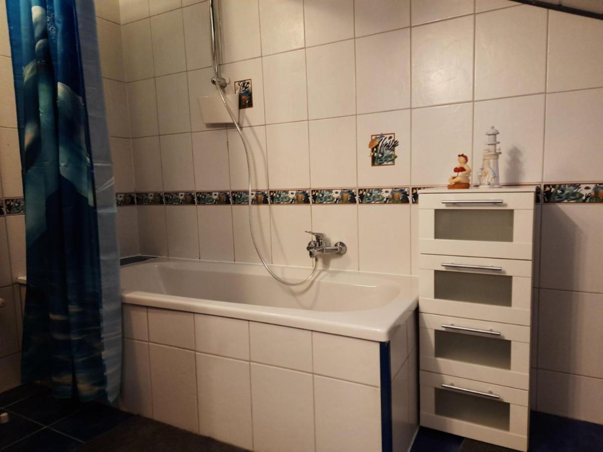 Ferienwohnung * Alexander * Apartment
